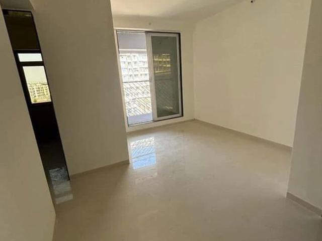 Flat for sale in Kalyan-dombivali, Kalyan