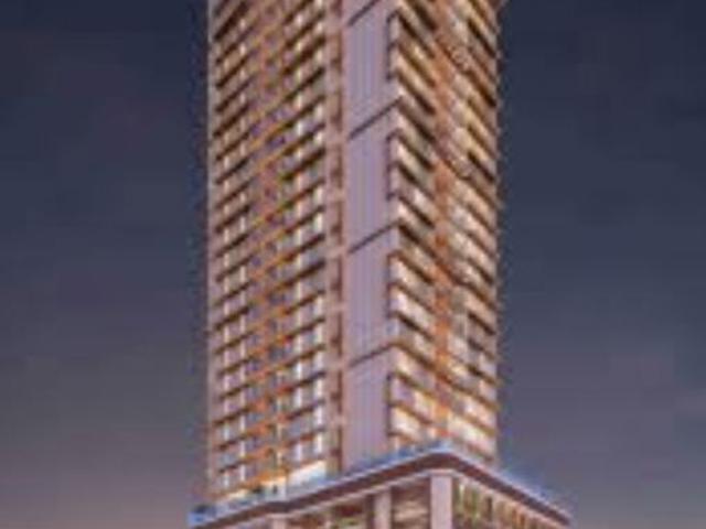 Flat for sale in Malad East, Mumbai Suburban District