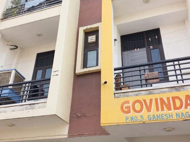 House for sale in Pink City, Jetpur