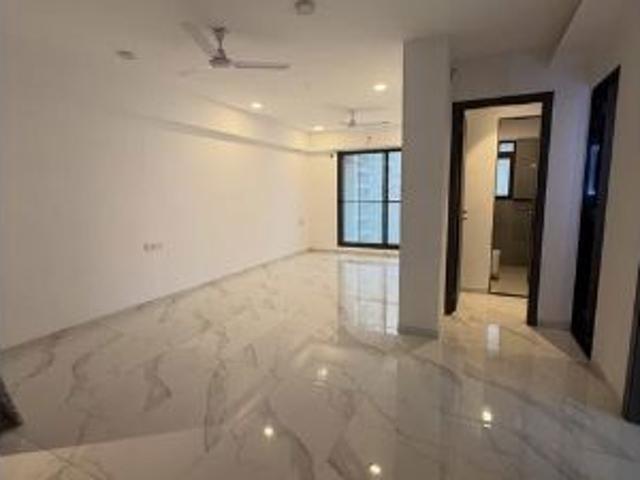 Flat for sale in Oshiwara, Mumbai