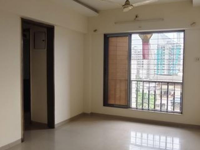 Flat for sale in Kashimira, Mira-Bhayander