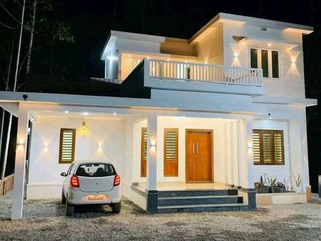 Villa for sale in Vibhutipura, Kolar