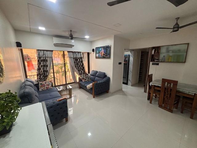 Flat for sale in Bhayandar, National Capital Territory Of Delhi