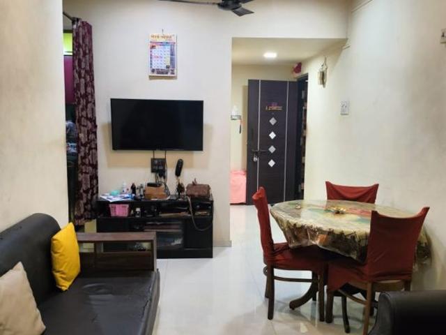 Flat for sale in Kamothe - Mumbai, National Capital Territory Of Delhi