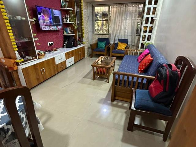 Flat for sale in Kamothe - Mumbai, National Capital Territory Of Delhi