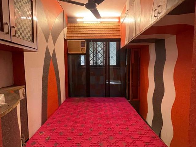 Flat for sale in Chandivali, Mumbai