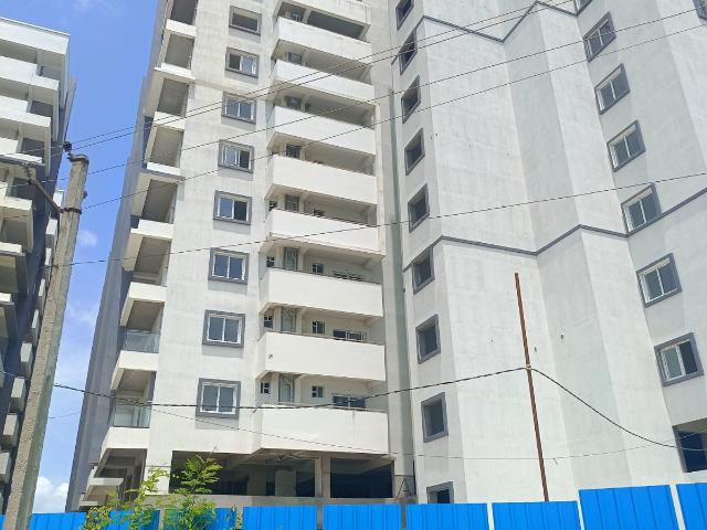 Flat for sale in Greater Hyderabad Municipal Corporation North Zone, Hyderabad