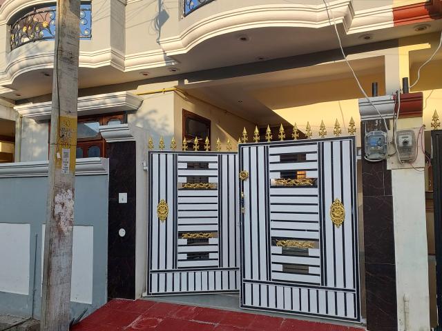 Villa for sale in Lucknow