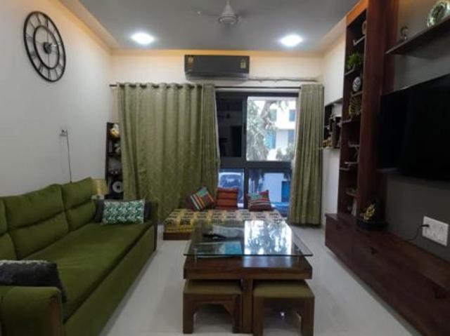 Flat for sale in Chandivali, Mumbai