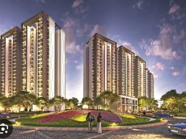 Flat for sale in Gari Samastpur, Noida