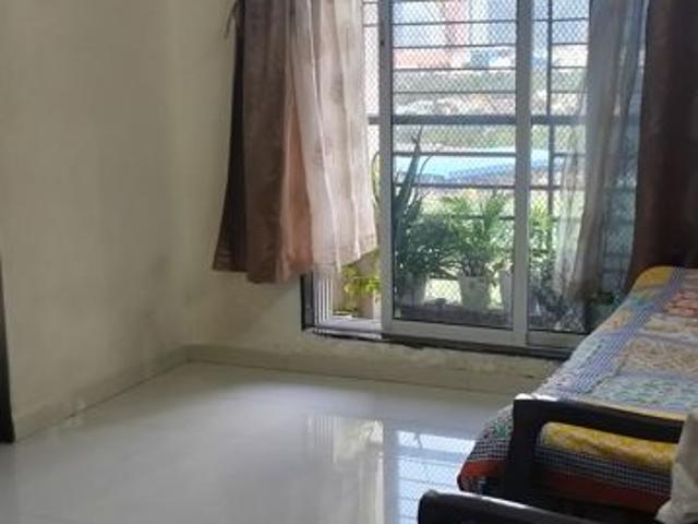 Flat for sale in Seawoods West, Navi Mumbai