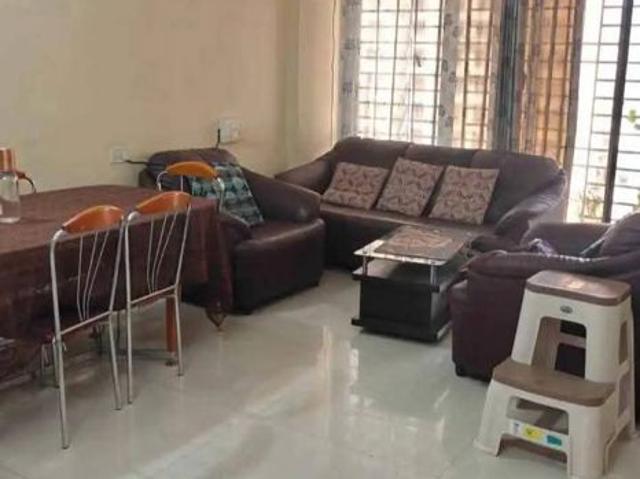 Flat for sale in Kamothe - Mumbai, National Capital Territory Of Delhi