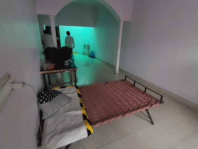 Villa for sale in Block C, Lucknow