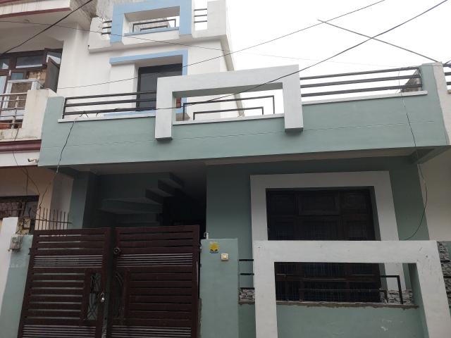 Villa for sale in Lucknow