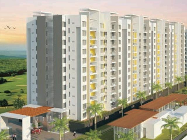 Flat for sale in Tathawade - Pune, National Capital Territory Of Delhi