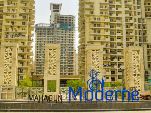 Flat for sale in MAHAGUN MODERNE, Noida