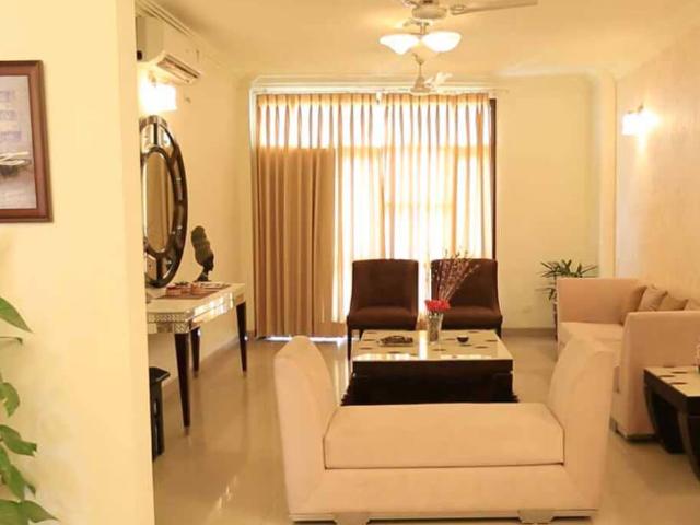 Flat for sale in Ghaziabad