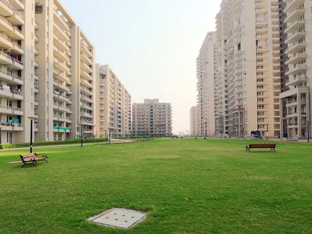 Flat for sale in Centrum, Gurugram