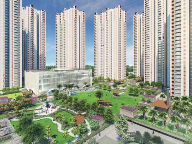 Flat for sale in Greater Hyderabad Municipal Corporation West Zone, Hyderabad