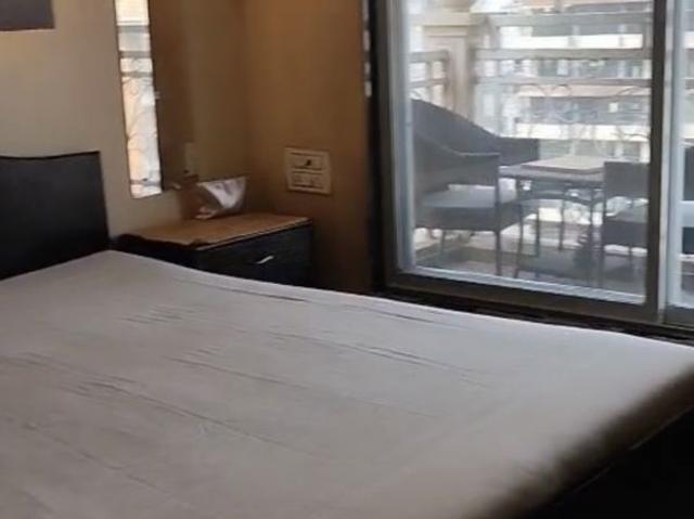 Flat for sale in Owe Village, Panvel