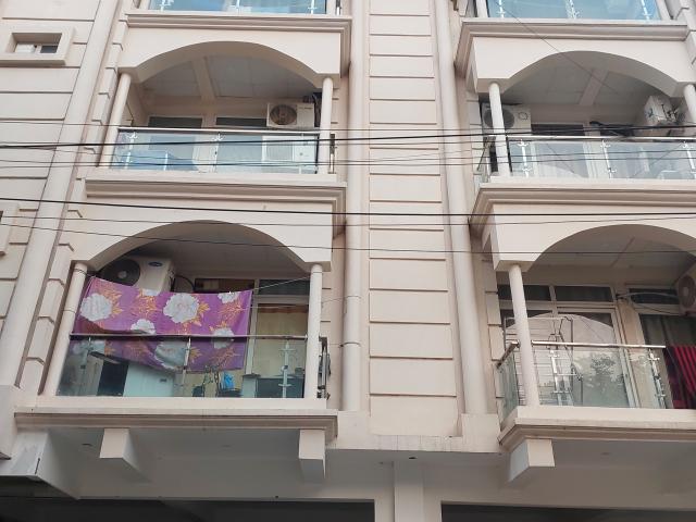 Flat for sale in Block C, Lucknow