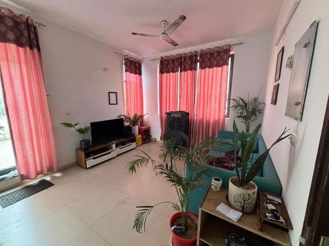 Flat for sale in Astaire Gardens, Gurugram