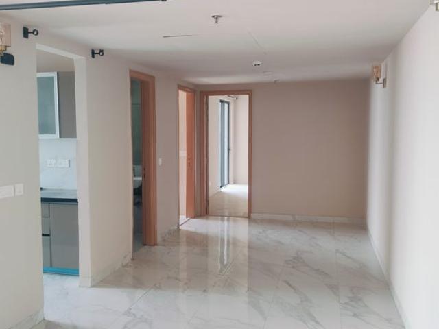 Flat for sale in Hariana