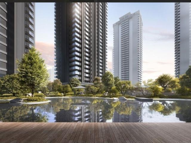 Flat for sale in Gurgaon, Gurugram