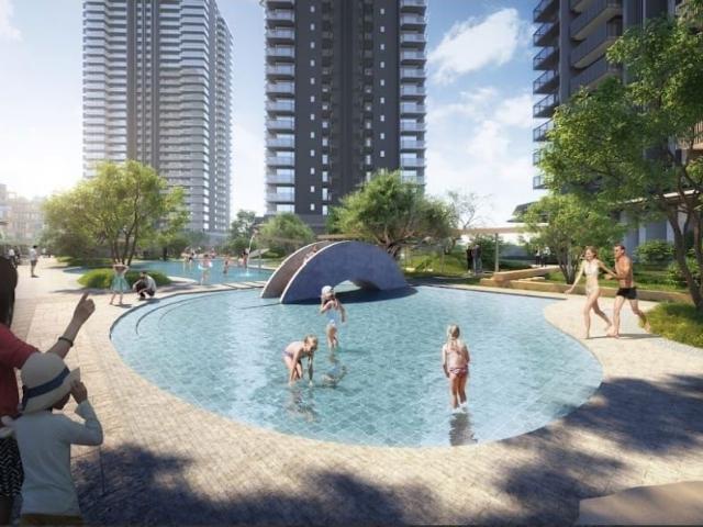 Flat for sale in Hariana