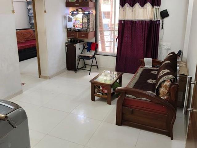 Flat for sale in Andheri East, Mumbai