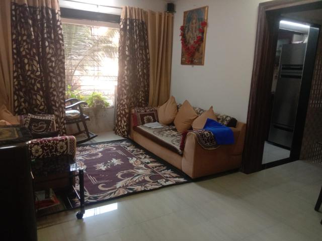 Flat for sale in Vasant Leela, Thane