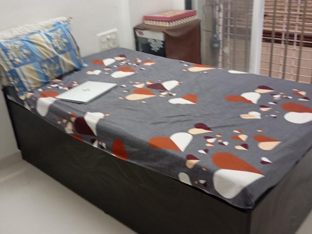 Flat for sale in MIDC, Mumbai