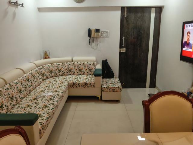 Flat for sale in Bhandup West, Mumbai Suburban District