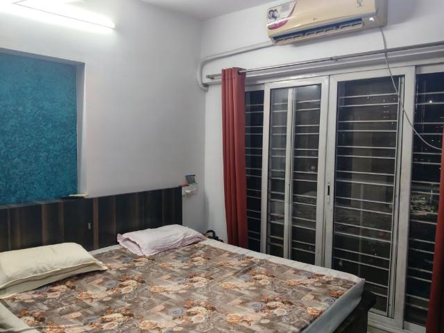 Flat for sale in Nahur, Mumbai Suburban District