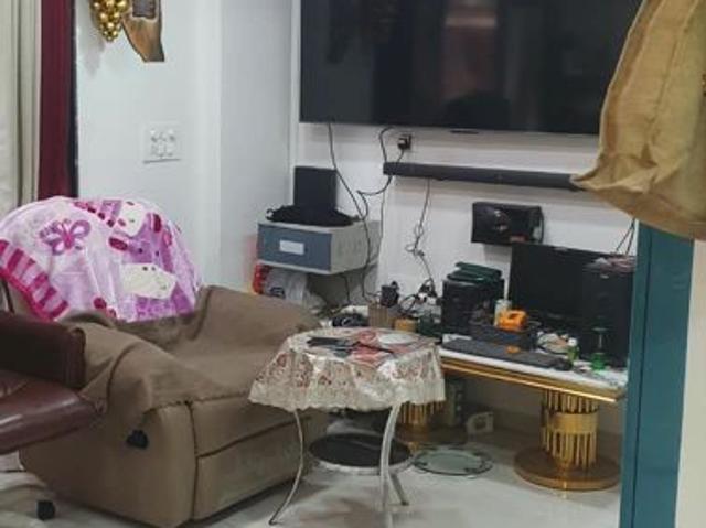 Flat for sale in MIDC, Mumbai