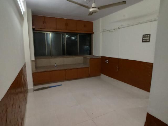Flat for sale in MIDC, Mumbai