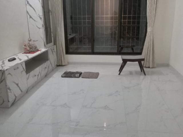 Flat for sale in MIDC, Mumbai