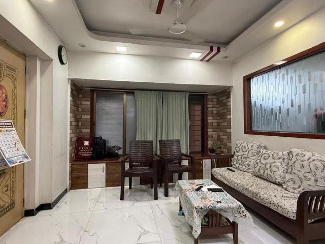 Flat for sale in Kalwa, National Capital Territory Of Delhi