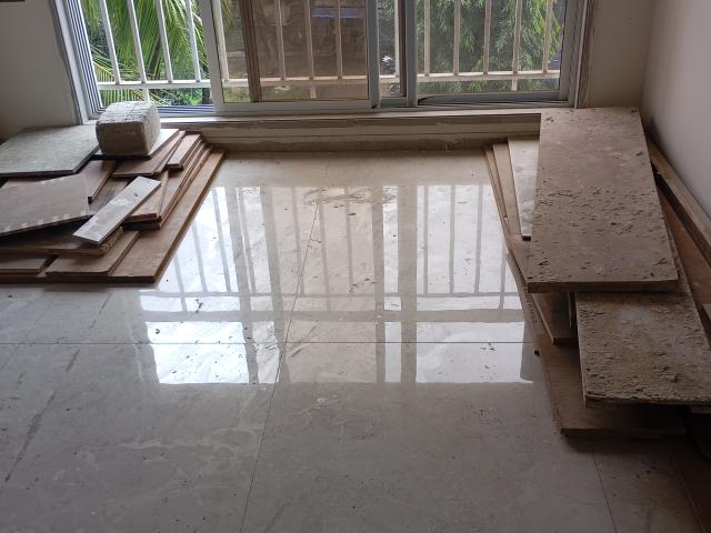 Flat for sale in MIDC, Mumbai