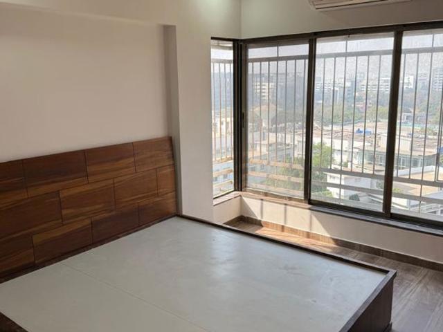 Flat for sale in Asalpha, Mumbai