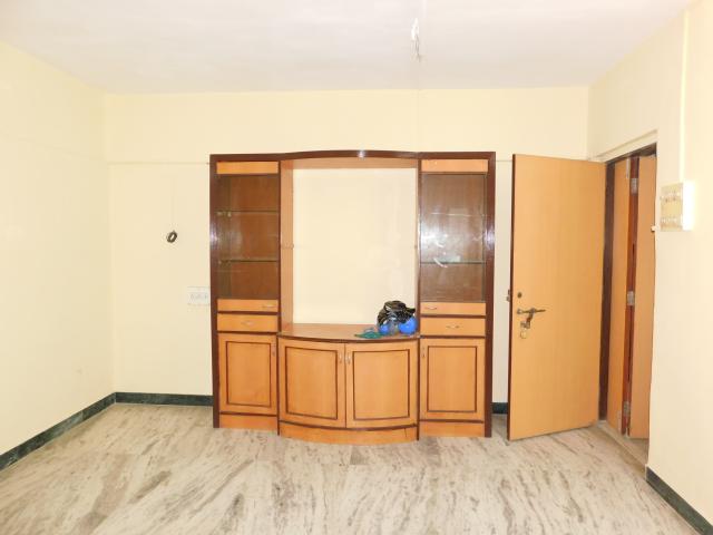 Flat for sale in MIDC, Mumbai