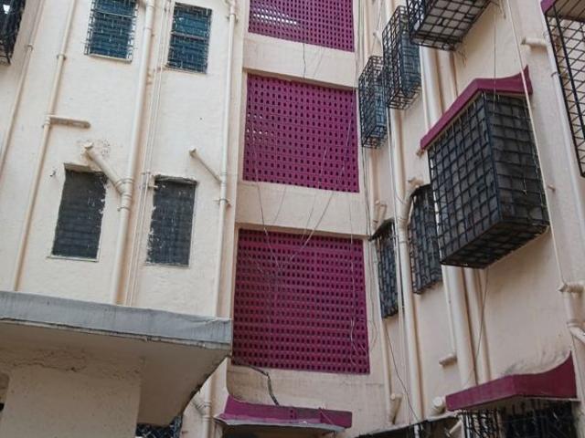 Flat for sale in Asalpha, Mumbai