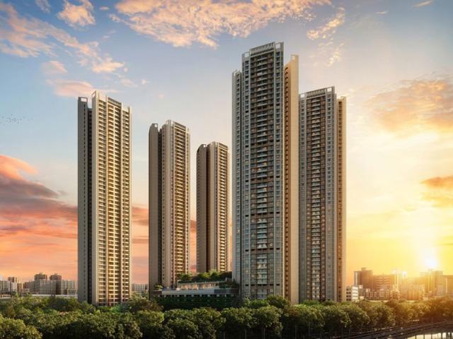 Flat for sale in Andheri - Mumbai, National Capital Territory Of Delhi