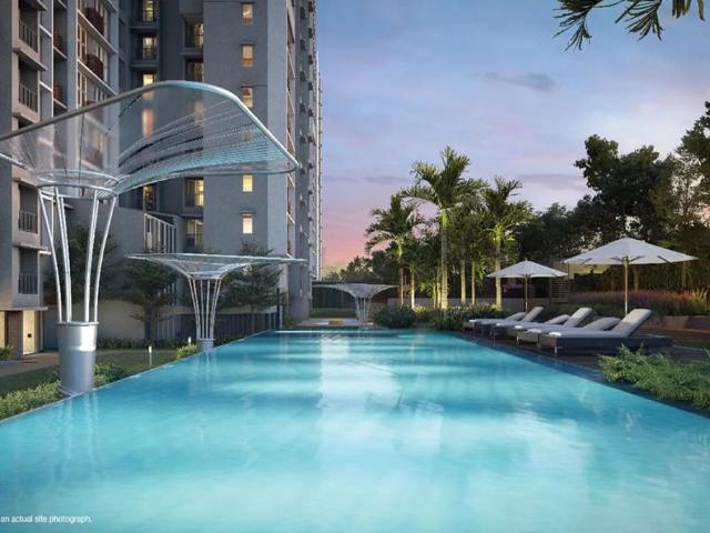 Flat for sale in Bhandup West, Mumbai
