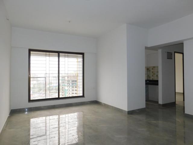 Flat for sale in Nahur, Mumbai Suburban District