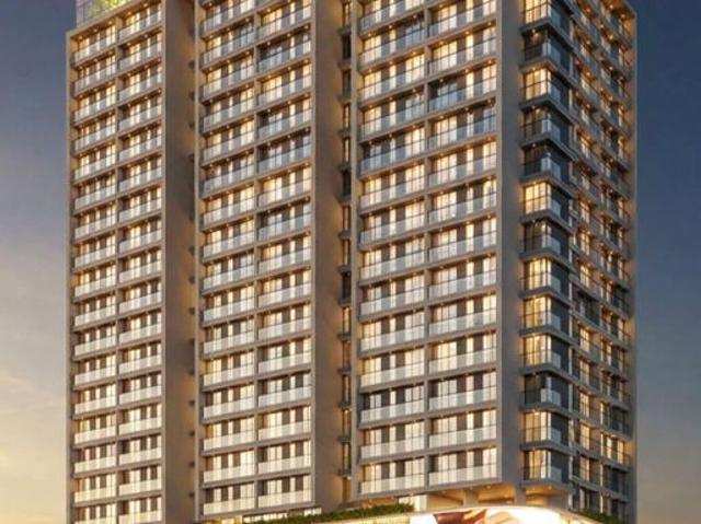 Flat for sale in Panvel, Raigad