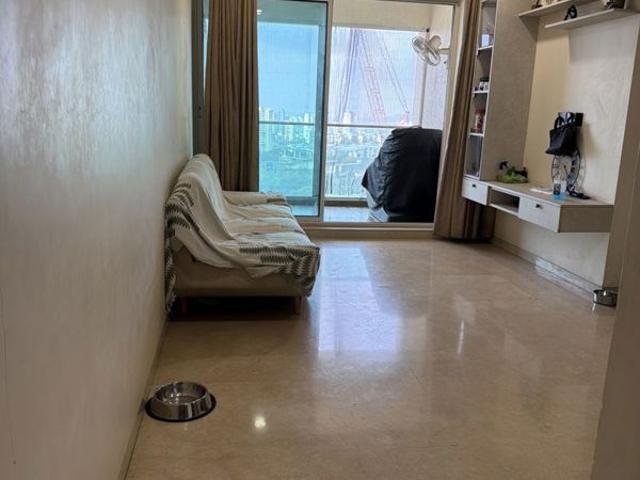 Flat for sale in Ghansoli, Navi Mumbai