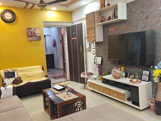 Flat for sale in Bhandup West, Mumbai