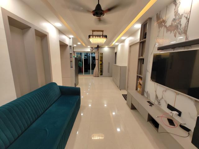 Flat for sale in Charai, Thane