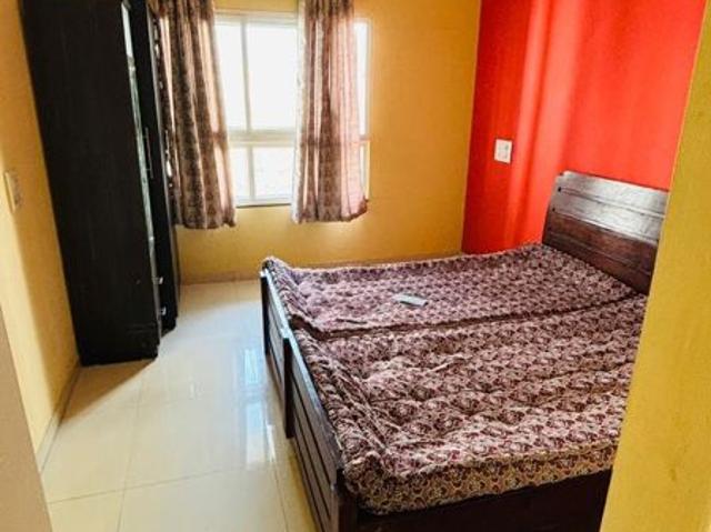 Flat for sale in Keshav Nagar, Pune